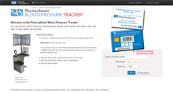 Desktop Screenshot of bpt-ca.pharma-smart.net