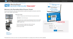 Desktop Screenshot of bpt-us.pharma-smart.net
