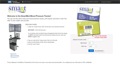 Desktop Screenshot of bpt-sme.pharma-smart.net